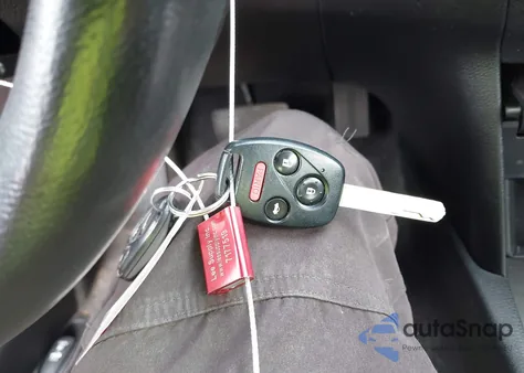 2012 Honda Accord Sdn 2.4 Ex-L/Ex-L from USA, damaged, VIN 1HGCP2F84CA136150